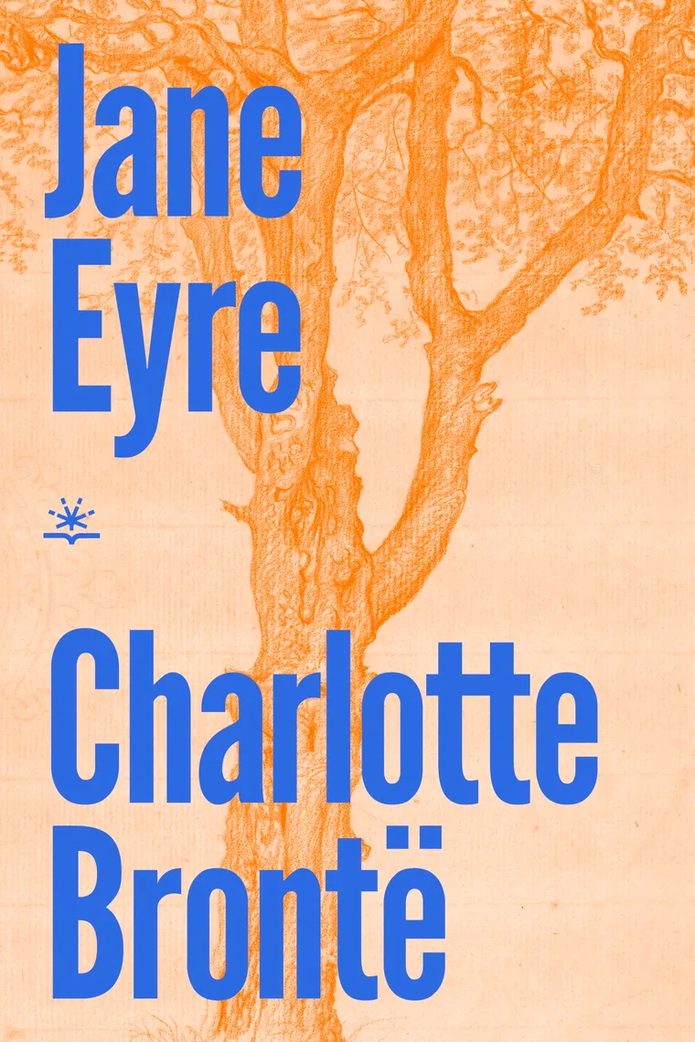 Jane Eyre by Charlotte Brontë