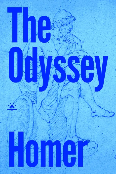 The Odyssey by Homer