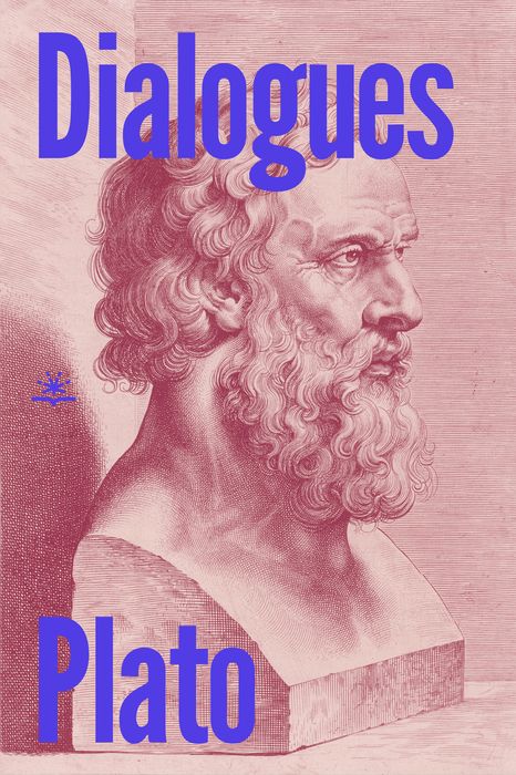 Dialogues book cover