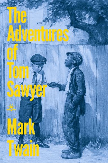 The Adventures of Tom Sawyer