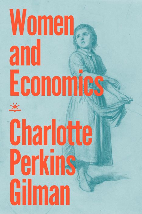 Women and Economics book cover