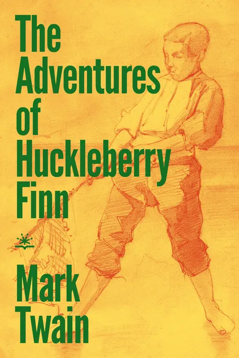 the adventures of huckleberry finn