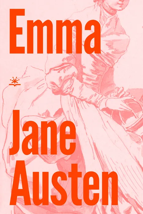 Emma by Jane Austen