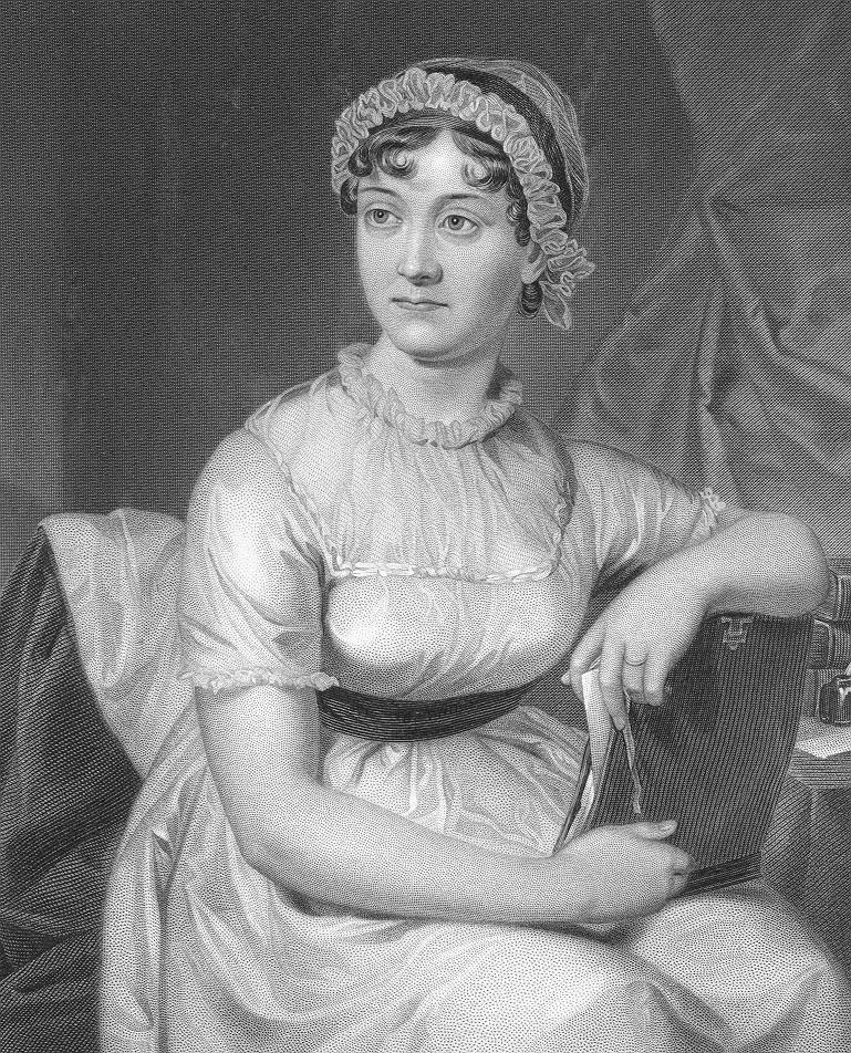 jane austen