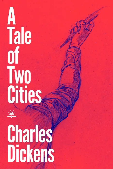 A Tale of Two Cities by Charles Dickens