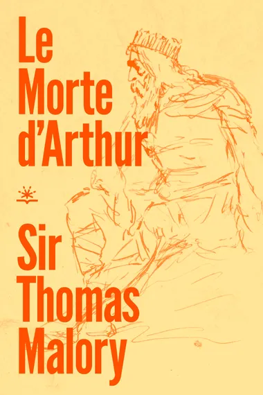 Le Morte d'Arthur