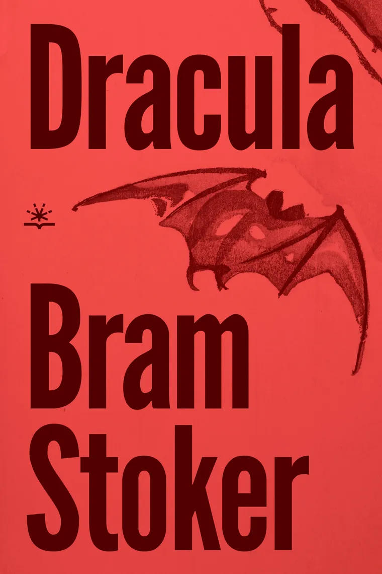 Dracula by Bram Stoker