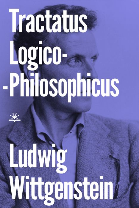 Tractatus Logico-Philosophicus book cover