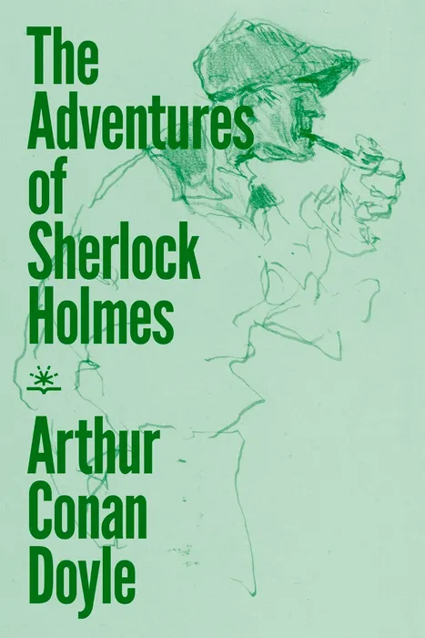 the adventures of sherlock holmes