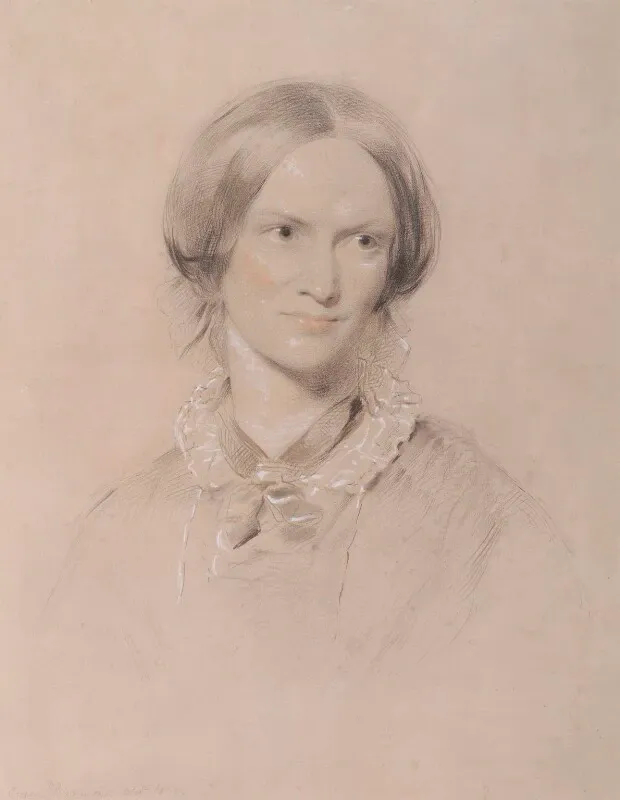 Charlotte Brontë