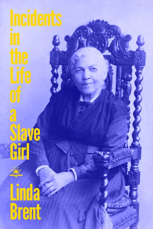 Incidents in the Life of a Slave Girl book cover
