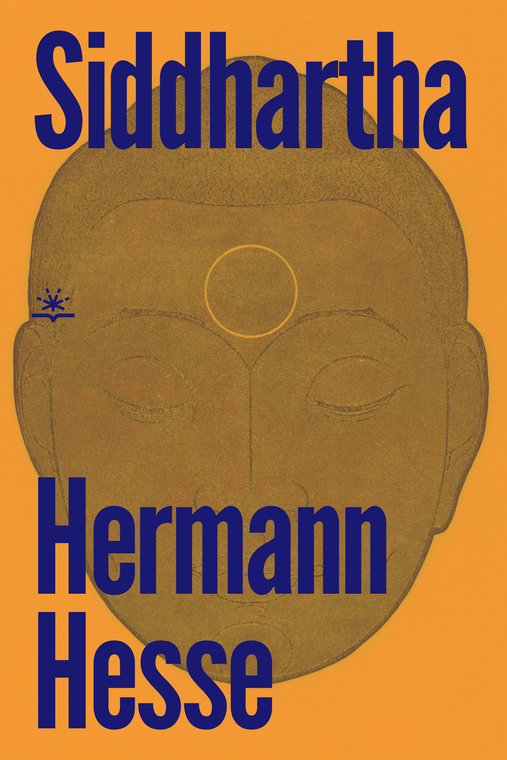 Siddhartha book cover
