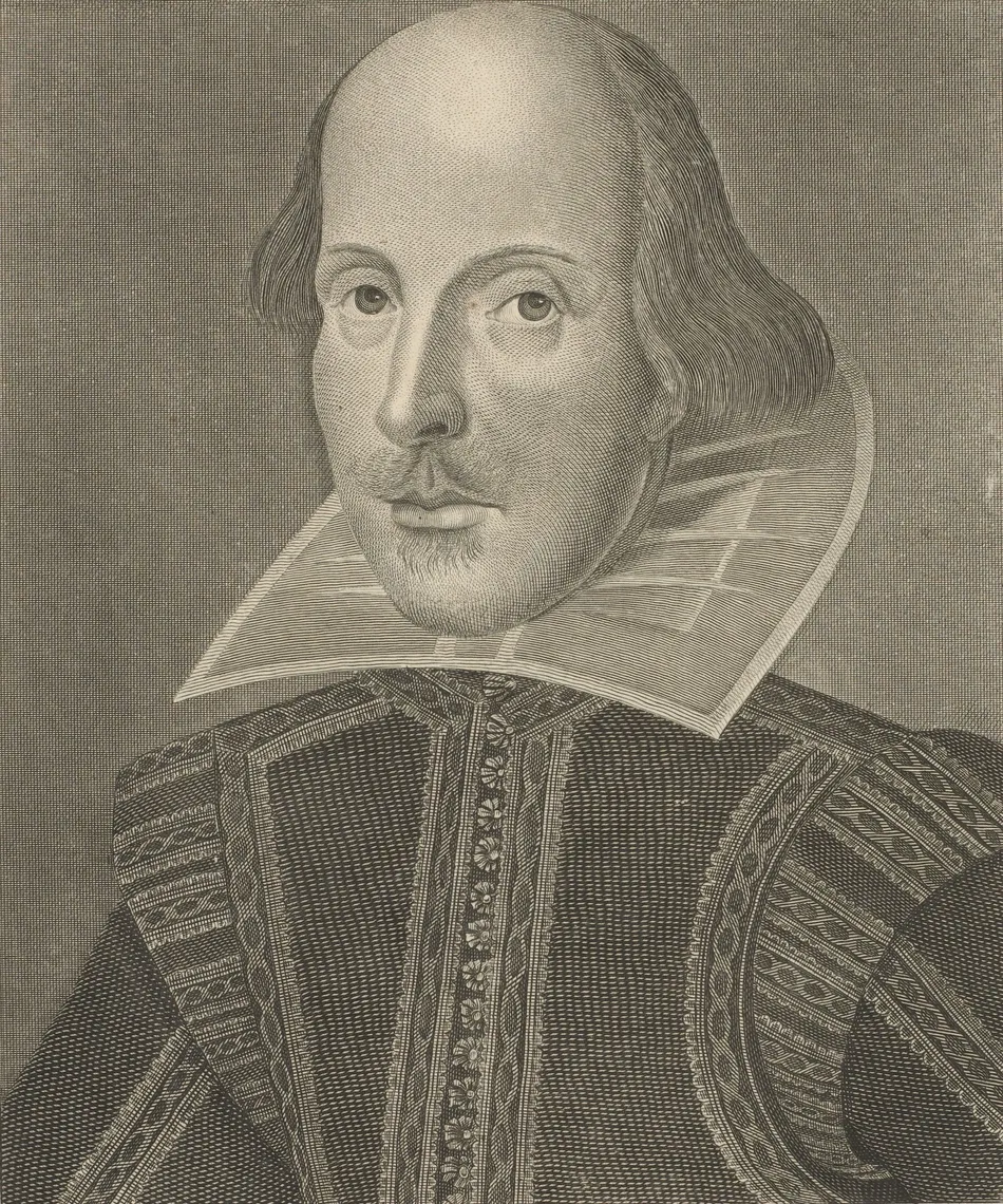 William Shakespeare