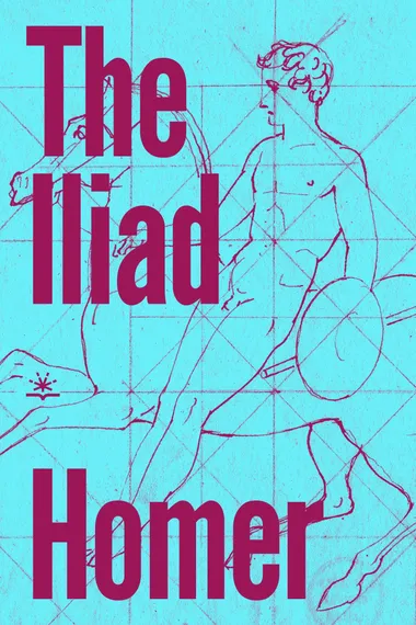 The Iliad