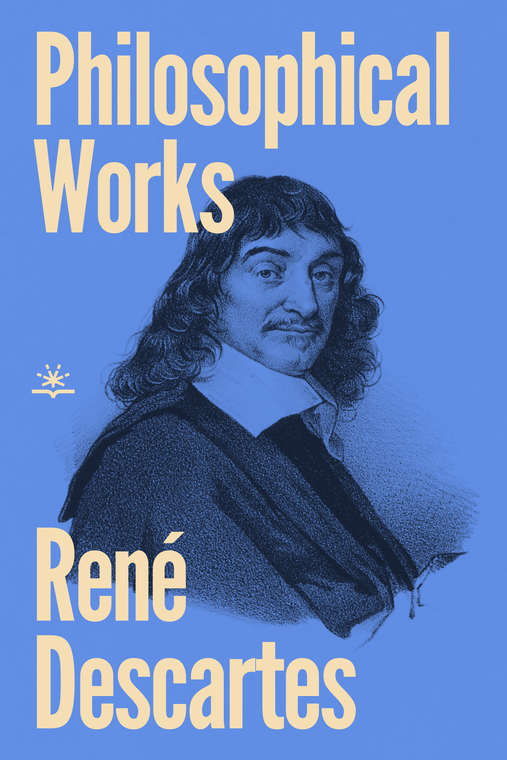 Philosophical Works book cover